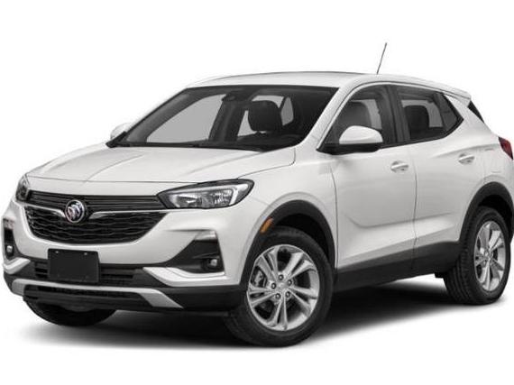 BUICK ENCORE GX 2021 KL4MMDSLXMB136029 image